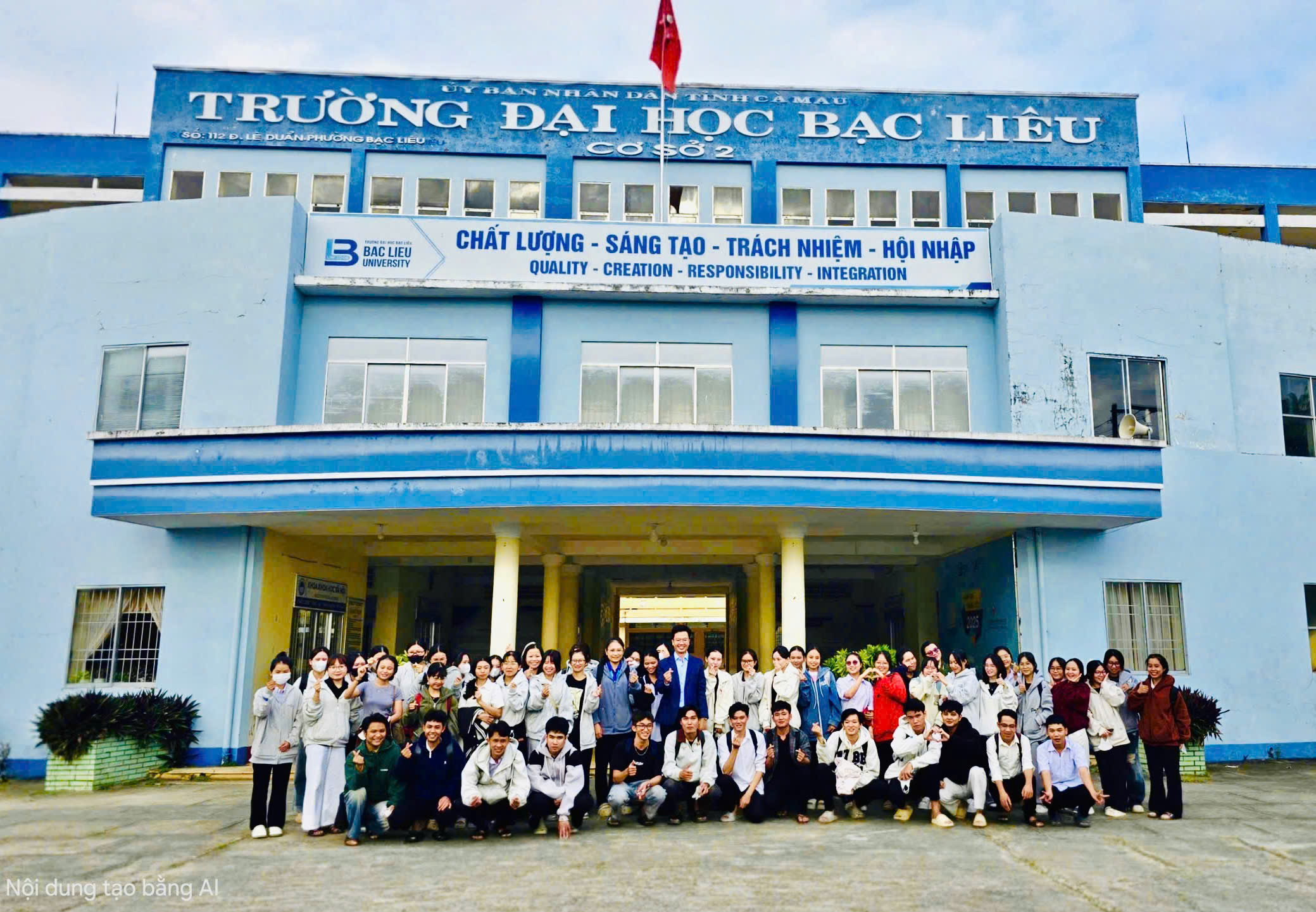 BỘ MÔN KẾ TOÁN – KIỂM TOÁN MỜI CHUYÊN GIA CHIA SẺ CHUYÊN ĐỀ "KIỂM TOÁN"